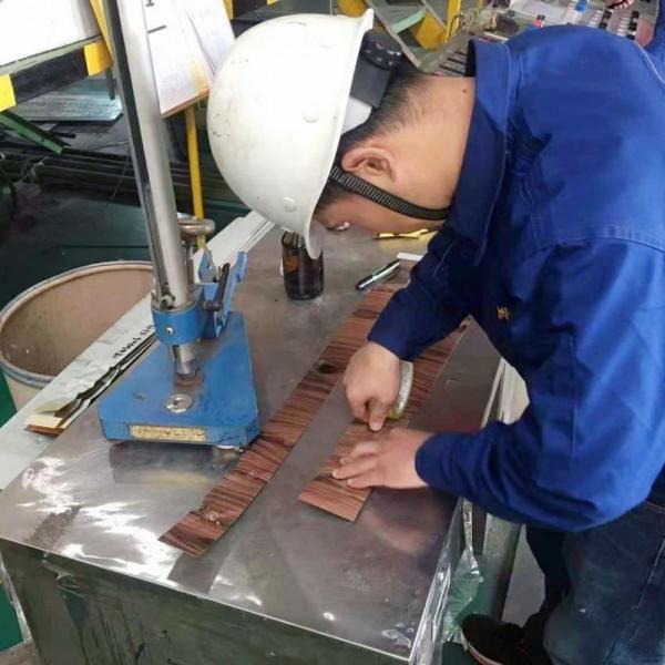 PE HDP SMP PVDF 1500mm PPGI Coil Color Coated Steel Coil Pre Coated Galvanized Steel Coil with GS Standard Type of Paint