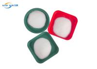 Transfert de DTF 1 kg 20 kg 25 kg poudre de polyuréthane TPU poudre adhésive à fusion chaude DTF