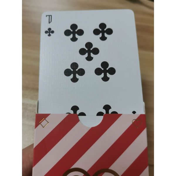 310gsm Printable Playing Cards