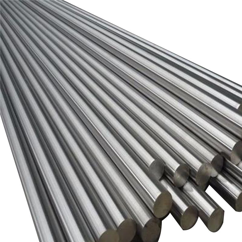 Бесцентровая шлифовка металла Monel никеля круглой Адвокатуры Tisco ASTM Monel 400