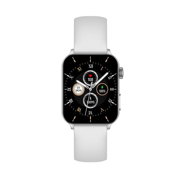 KW279M 1.78 Inch Amoled Smartwatch Stylish Fitness Smart Watches For Women