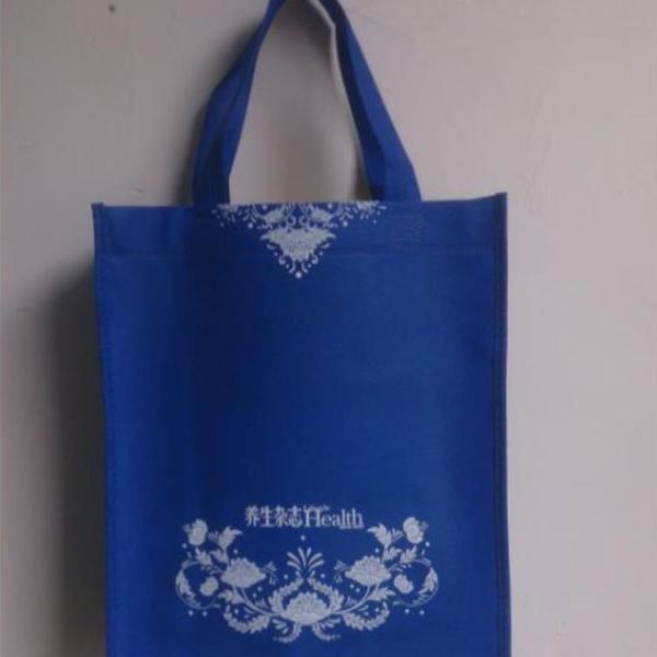 Pantone Custom Eco Friendly Packaging Bags ODM For Grocery Pharmacy