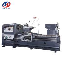 Tornos CNC de Precisión para Trabajo Pesado para Torneado de Gran Diámetro CQW61110F Tornos de Motor