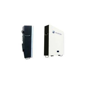 51.2V 200Ah 10kWh Commercial LiFePO4 Energy Storage Battery with Metal Case