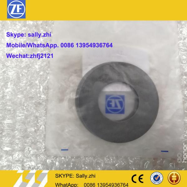original  ZF shim spur gear , ZF.0730003502, ZF.0730003504, ZF.0630004054 , ZF.0630004055  for ZF 4WG200 Gearbox