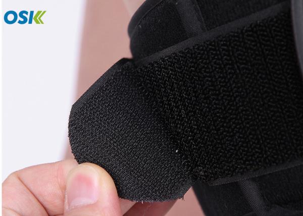 Hinged Knee Ankle Foot Orthosis , Orthotic Knee Brace Economic - Friendly