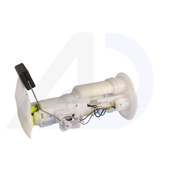 17045 SDC 000 Gas Tank And Fuel Pump Assembly Honda Accord VII Parts