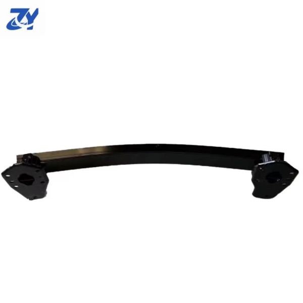 673007200 New Front Bumper for Maserati Levante 2017 to 2020