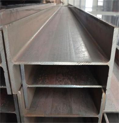 Aerospace Titanium Beam AMS4928 TP550 Steel H Beam