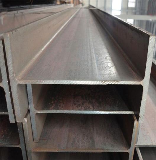 Aerospace Titanium Beam AMS4928 TP550 Steel H Beam