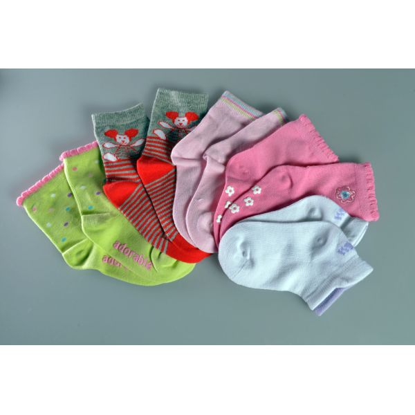 Anti Foul Household Elastane Mens Non Skid Socks For Adults Custom Made Size