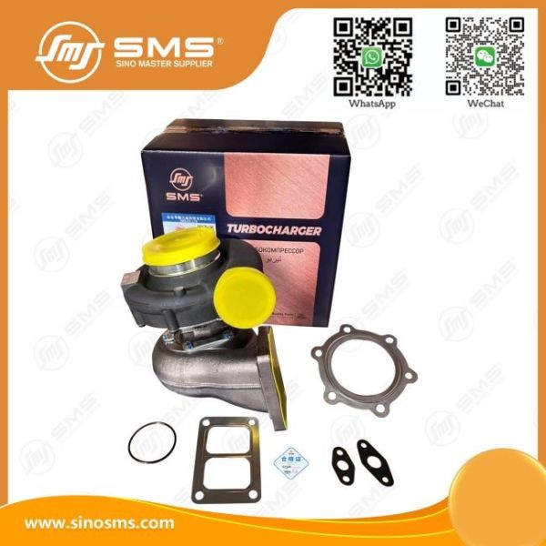 ワイチャイ エンジンパーツ 6.4 トルボ VG1560118227 61561110227 61560113227A