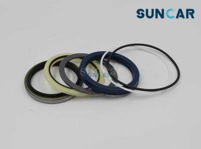 2438U1104R400 Bucket Cylinder Oil Seal Repair Kit Fits Kobelco Excavator SK100