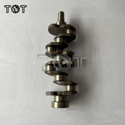 Vilebrequin antiusure 6204311201 de PC60 PC120 S4D95L B3.3 KOMATSU