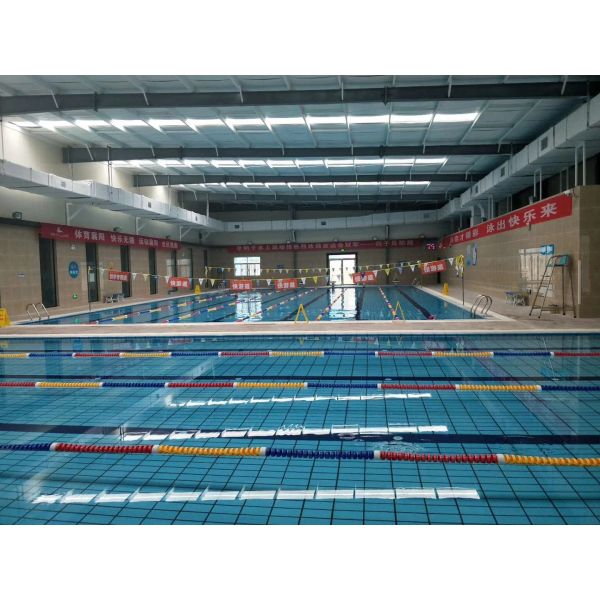 42KW New Type Swimming Pool Heat Pump Stainless Steel Shell Wifi Function Support