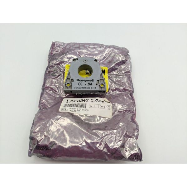 High Performance HONEYWELL Power Module Supply 176F8342 CSNS300M-500 300A Current Transformer Spare Part