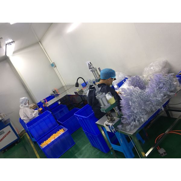 Lycome International Industrial Limited