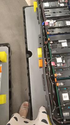 Lifepo4 rack de bateria 48v 100ah bateria pv armazenamento para energia solar 59ah