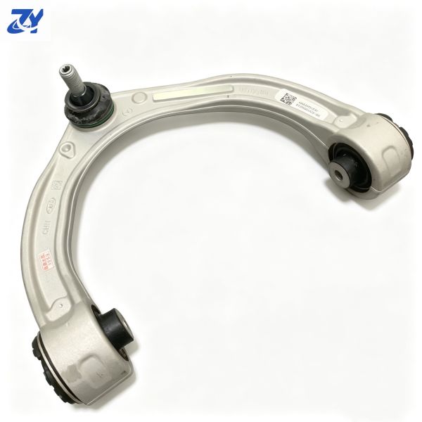 Aluminum Steel Nibock Front Track Control Arm Spherical Joint for Mercedes Benz G Class W463 G350 G400 G500 OE A4633307901