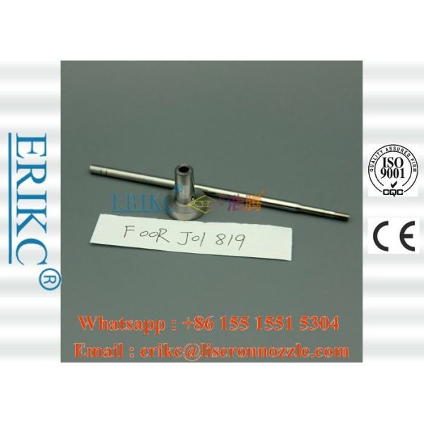 ERIKC FOORJ01819 diesel fuel pump injector valve F OOR J01 819 For BOS control valves group FOOR J01 819 for 0445120157