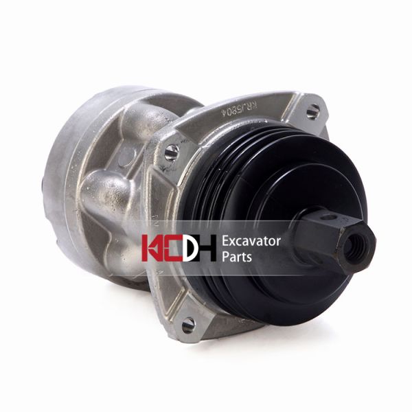 Гидронасос экскаватора K3V112 Sumitomo 8413602990