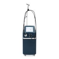 18mm Spot 1064nm 755nm Alexandrite Laser Beauty Machine Pro Depilação