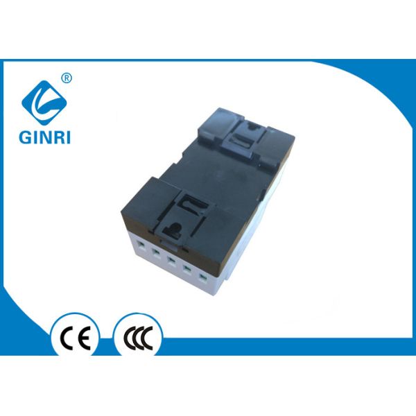 Sequence Protect Three Phase Voltage Monitoring Relay For Packaging Machine