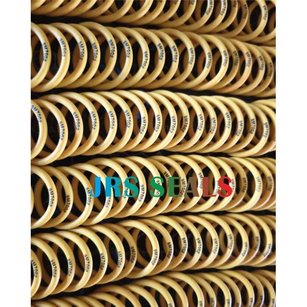 4J7533 9M7002 1T1068 6S3002 6V7350 ORING FKM NBR BLACK YELLOW RED