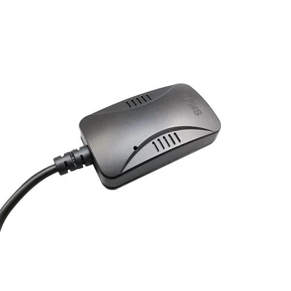 24V Truck Tire Pressure Monitoring System with 232 Data Format