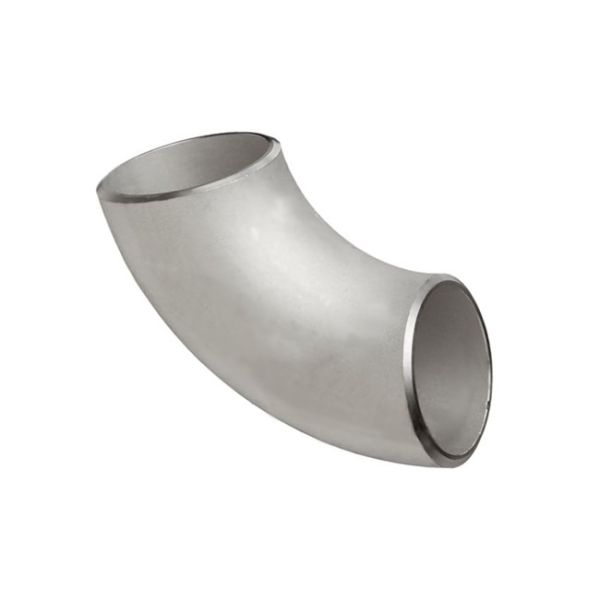 1/8' ASTM A815 Stainless Steel Pipe Fittings Duplex Elbow joint pipe