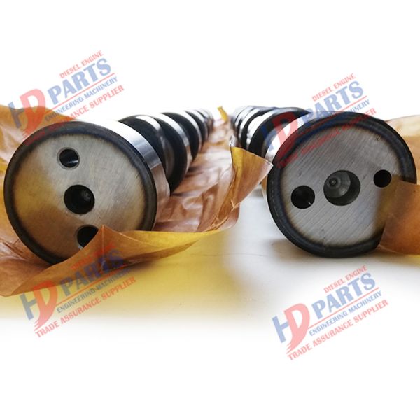 6L 6LT DIESEL ENGINE CAMSHAFT 3966430 DI 3976620 For CUMMINS