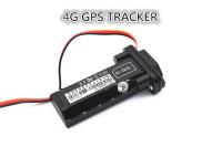 Le CRNA détectent le 2D dispositif de traqueur d'emplacement de voiture du traqueur DC100V de RMS 4G GPS