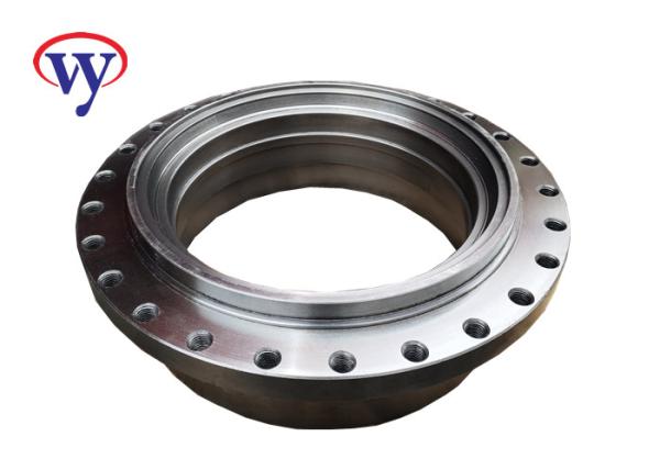 Máquina escavadora final Spare Parts do cubo 72kg XKAQ-00174 Hyundai da movimentação R305-7