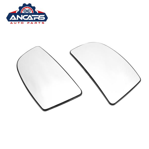1855103 1855102 Wing Mirror Glass Ford Transit 2 Ton 2013-2021 Side Mirror Parts