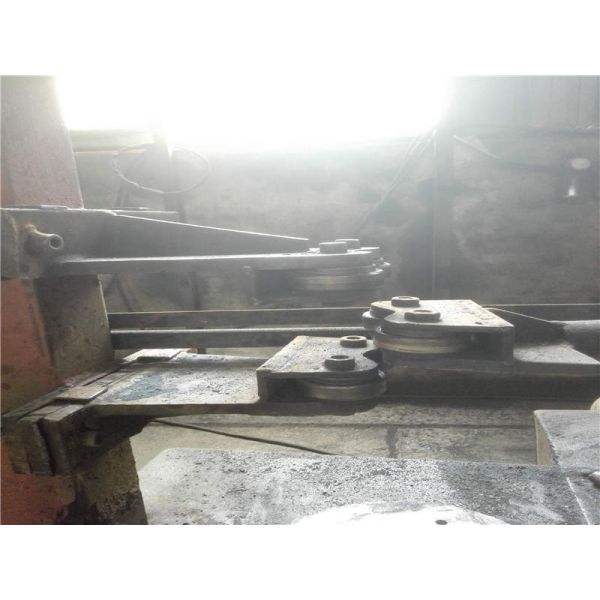 Yangzhou City Chongxin Machinery Manufacturing Co.,Ltd.
