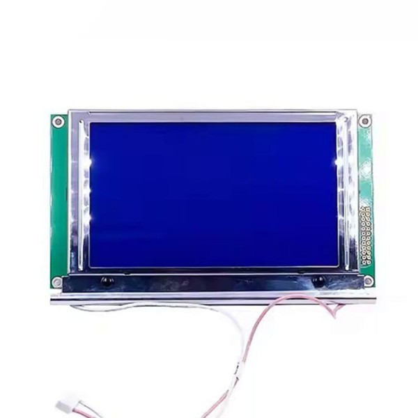240x128A Lcd Module Bule Screen Graphic 240*128 Lcd Module