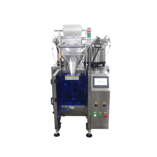 Hot Sales Good Price Automation Count Sealer Packaging Machine Check Weighing Packaging Machine
