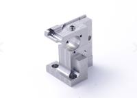 Partes de usinagem de torno de alumínio AL5052 Design sob medida de peças CNC para a indústria electrónica e automotiva