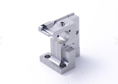 Aluminum AL5052 CNC Lathe Machining Customized CNC Metal Lathe For Electronics And Automotive