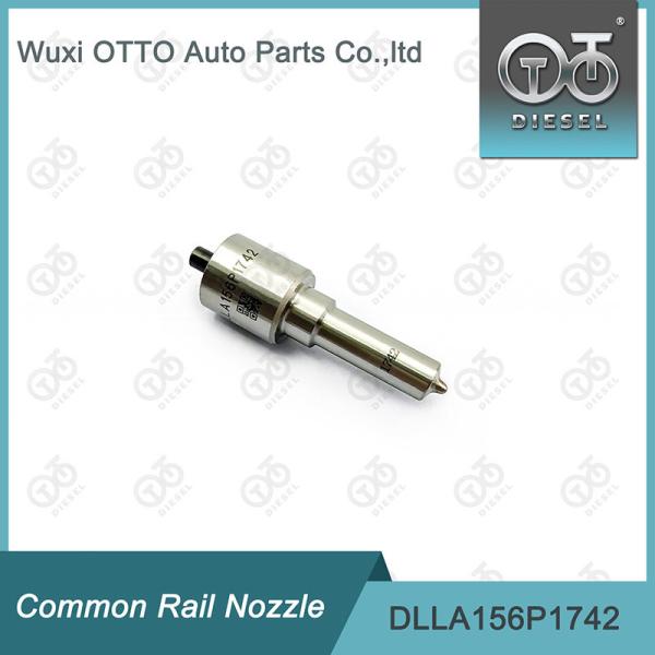 Bosch DLLA156P1742 Common Rail Nozzle for Hyundai 33800-2A900