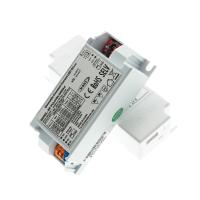 Motorista conduzido não ofuscante Module Dimmable Driver do impulso de DALI 2 para luzes conduzidas