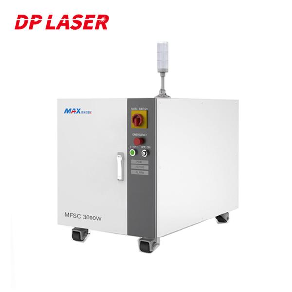 220V Portable Handheld Metal Laser Welder Multi Function Practical