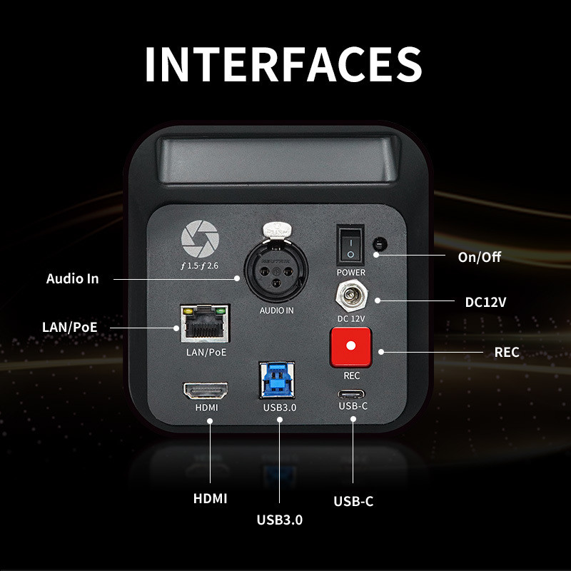 DAIPU PRO-L9 The Ultimate Professional Broadcasting System for Live Streaming on TikTok