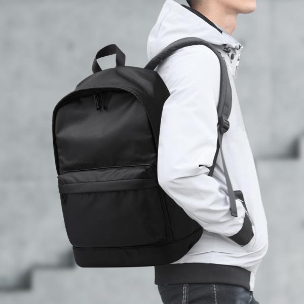 Factory customized logo schoolbag 15.6 inch Laptop Bag Fashion teenagers school bag men backpack