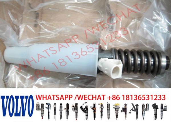 20440388 VOE20440388 BEBE4C01101 BEBE4C13001 para a máquina escavadora FH12 FM12 de EC360B EC460B