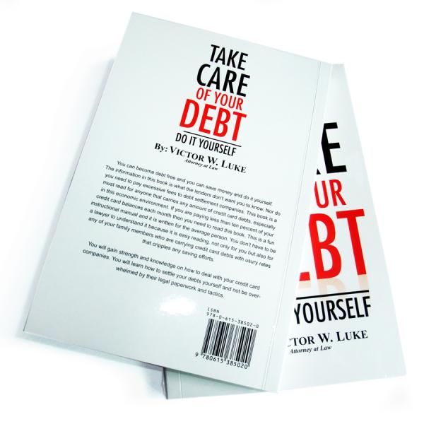 Colle professionnelle du papier 400gsm brillant reliant le livre Softcover imprimant en ligne pour la promotion