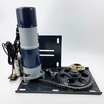 motor da porta do rolamento de 220V 600kg para o obturador de rolamento da porta/rolo