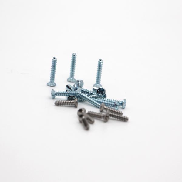 M1 M1.5 M2 M3 Precision Micro Screw Cylindrical Head Hexagon Machine Screw For Aerospace