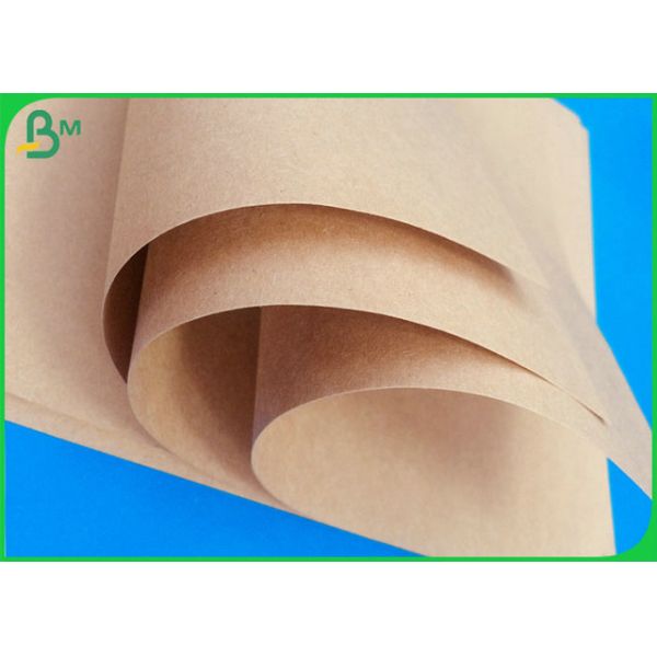 материал древесины девственницы крена бумаги качества еды 80ГСМ для упаковки фаст-фуда
