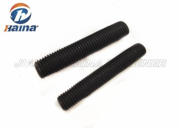 A193 B7 M30 carbon steel High Holding Power Fully all Threaded Rod